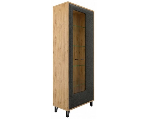 Шкаф-витрина Grace REG2W Шкаф-витрина Grace REG2W