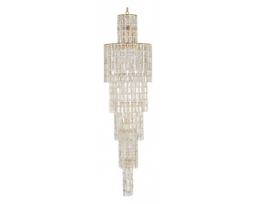 Подвесная люстра Arti Lampadari Valencia Valencia E 1.11.50.501 G Подвесная люстра Arti Lampadari Valencia Valencia E 1.11.50.501 G