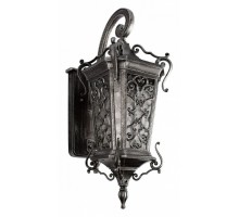 Светильник на штанге Loft it Tremezzo 100019W BS