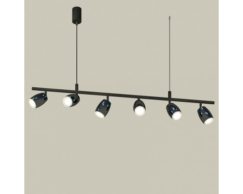Подвесной светильник Ambrella Light XB XB9006550 Подвесной светильник Ambrella Light XB XB9006550