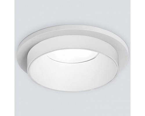 Встраиваемый светильник Elektrostandard 113 MR16 a055669 Встраиваемый светильник Elektrostandard 113 MR16 a055669