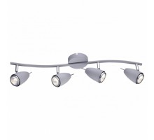 Спот Arte Lamp Regista A1966PL-4GY