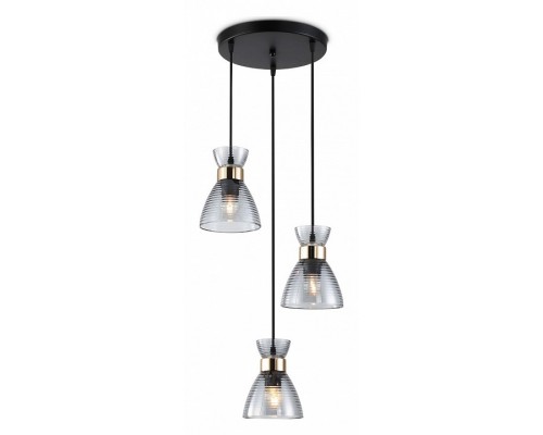 Подвесной светильник Ambrella Light TR TR3408 Подвесной светильник Ambrella Light TR TR3408