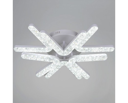 Потолочная люстра  72190-0.3-06 WH