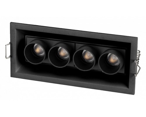 Встраиваемый светильник Arlight ORIENT 037208 Встраиваемый светильник Arlight ORIENT 037208