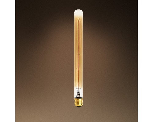 Лампа накаливания Eichholtz Bulb E27 60Вт K 108224/1 Лампа накаливания Eichholtz Bulb E27 60Вт K 108224/1