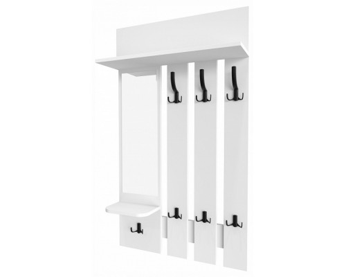 Вешалка настенная Эконом-стандарт ВН-10