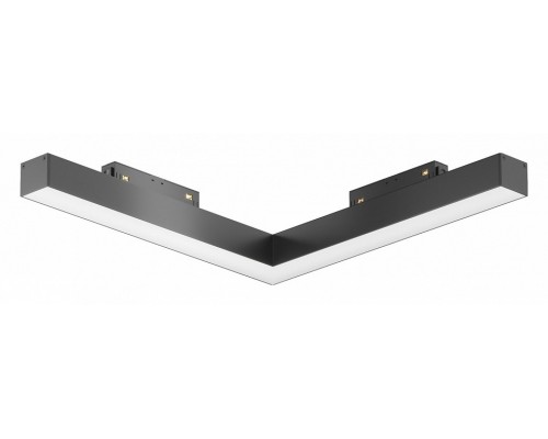 Встраиваемый светильник Maytoni Basis TR078-2-24W4K-B Встраиваемый светильник Maytoni Basis TR078-2-24W4K-B