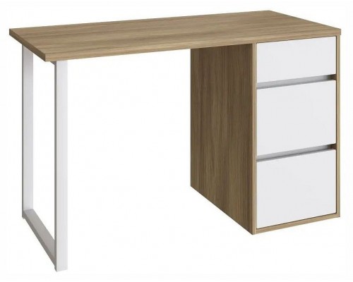 Стол письменный Эконом-стандарт С-411