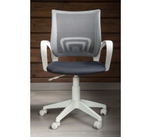 Кресло компьютерное CH-W695NLT/DG/TW-12