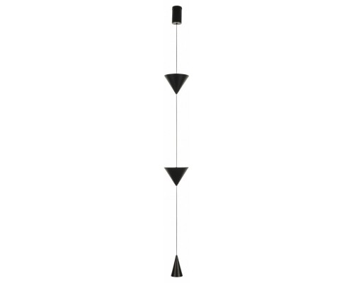 Подвесной светильник MyFar Maretta MR2211-3PL Подвесной светильник MyFar Maretta MR2211-3PL