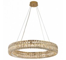 Подвесной светильник Newport ELIZABETH 2 8550/78 C gold polished