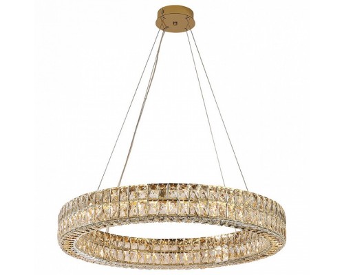 Подвесной светильник Newport ELIZABETH 2 8550/78 C gold polished Подвесной светильник Newport ELIZABETH 2 8550/78 C gold polished