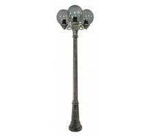 Фонарный столб Fumagalli Globe 250 G25.156.S30.BZF1R