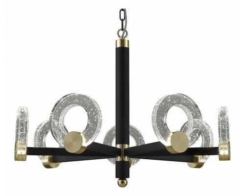 Подвесная люстра SIMPLE STORY 1086 1086-LED28PL Подвесная люстра SIMPLE STORY 1086 1086-LED28PL