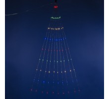 Гирлянда Супернить Uniel ULD-E0120 UL-00007283