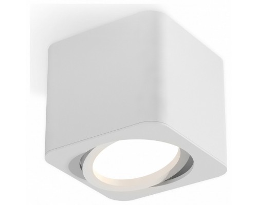 Накладной светильник Ambrella Techno Spot 317 XS7805010 Накладной светильник Ambrella Techno Spot 317 XS7805010