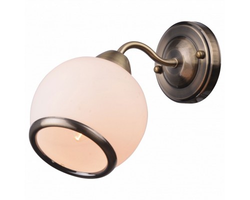 Бра TopLight Octavia TL3760B-01AB Бра TopLight Octavia TL3760B-01AB