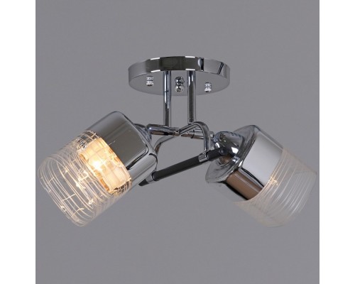 Светильник на штанге  08511-0.3-02