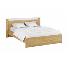 Кровать полутораспальная Адель