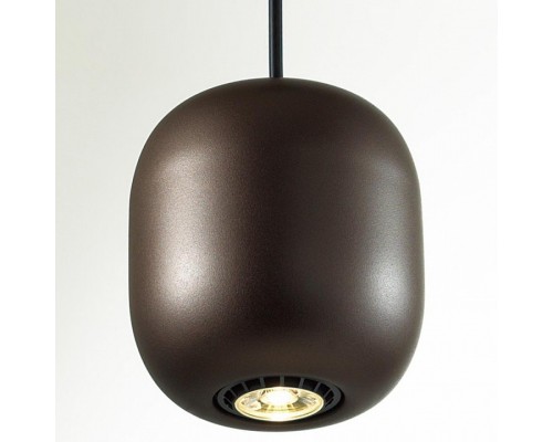 Подвесной светильник Odeon Light Cocoon 5060/1DA Подвесной светильник Odeon Light Cocoon 5060/1DA
