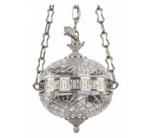 Подвесной светильник Bohemia Ivele Crystal 7100 71000P/25 NW PAL Y8 FL3S