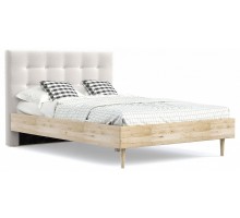 Кровать полутораспальная Альмена