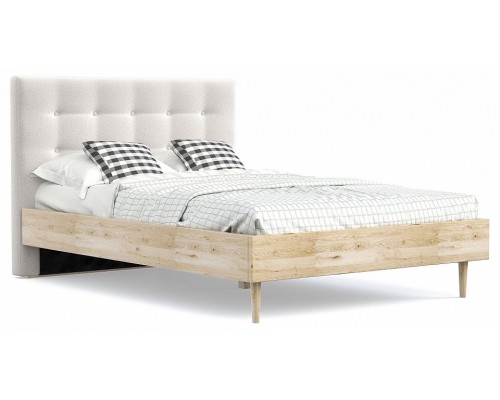 Кровать полутораспальная Альмена