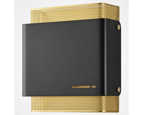 Накладной светильник Imperiumloft CASING CASING-WALL01 Накладной светильник Imperiumloft CASING CASING-WALL01