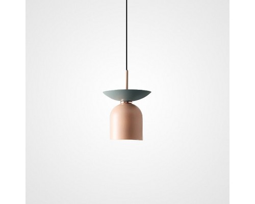 Подвесной светильник Imperiumloft JESS JESS01 Подвесной светильник Imperiumloft JESS JESS01