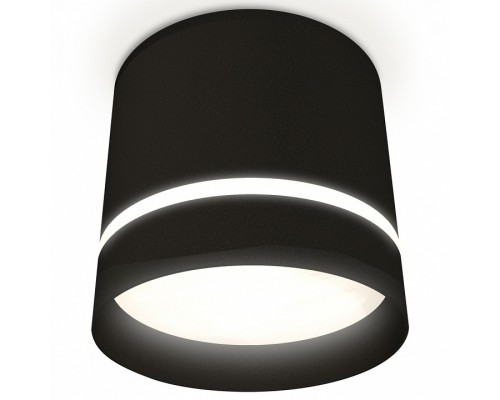 Накладной светильник Ambrella Light XS XS8111006 Накладной светильник Ambrella Light XS XS8111006