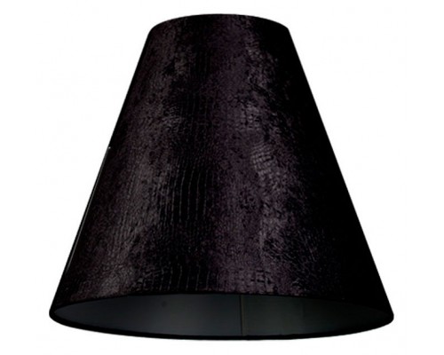 Плафон текстильный Nowodvorski Cameleon Cone S V BL 8415 Плафон текстильный Nowodvorski Cameleon Cone S V BL 8415
