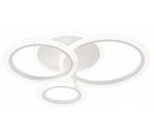 Потолочная люстра Natali Kovaltseva PURE LED LAMPS 81457
