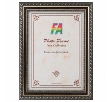 Фоторамка настенная Золото Mix Б0032221