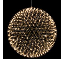 Подвесная люстра O-LUCE Raimond 10942-2