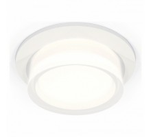 Встраиваемый светильник Ambrella Light XC XC6512063