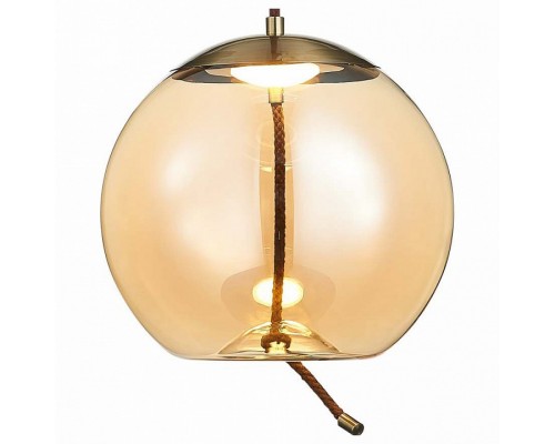 Подвесной светильник ST-Luce Sl6108 Подвесной светильник ST-Luce Sl6108