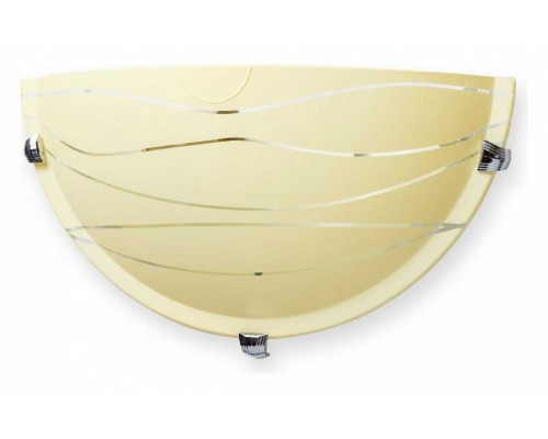 Накладной светильник TopLight Xithi TL9290Y-01YE Накладной светильник TopLight Xithi TL9290Y-01YE