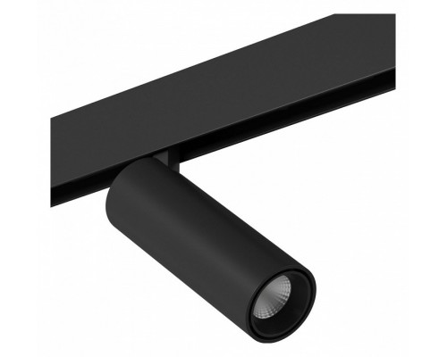 Светильник на штанге DesignLed SY mini SY-mini-522015E-11.6-48-BL-WW Светильник на штанге DesignLed SY mini SY-mini-522015E-11.6-48-BL-WW