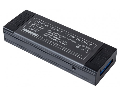 Блок питания Arte Lamp Arte Lamp A481205N