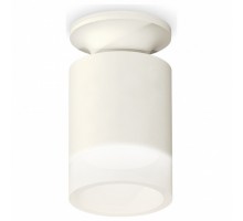 Накладной светильник Ambrella Light XS XS6301104
