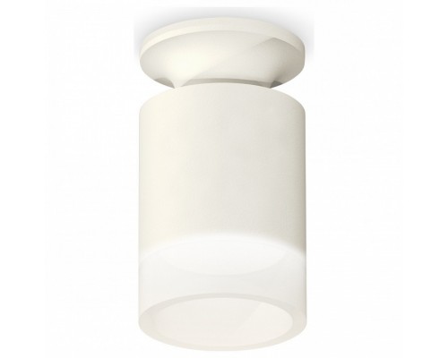 Накладной светильник Ambrella Techno Spot 157 XS6301104