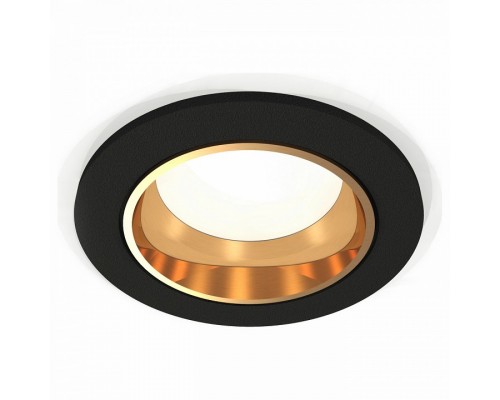 Встраиваемый светильник Ambrella Xc651 XC6513004