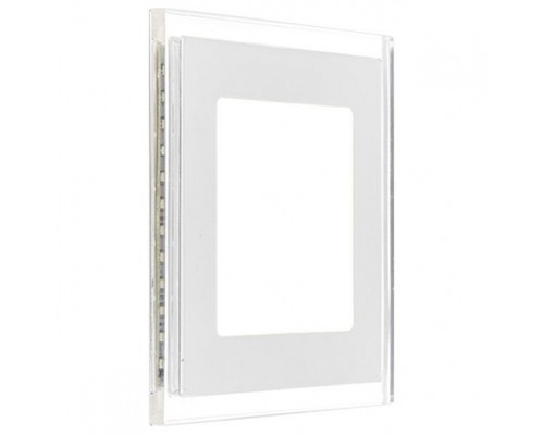 Встраиваемый светильник Ambrella Light Downlight S450/6+2 Встраиваемый светильник Ambrella Light Downlight S450/6+2