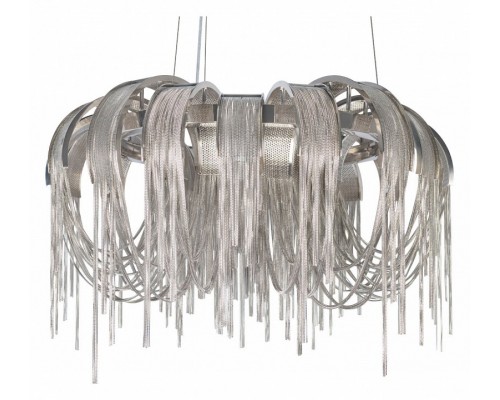Подвесная люстра Loft it Volver 10404/650 SN Подвесная люстра Loft it Volver 10404/650 SN