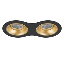 Встраиваемый светильник Lightstar Domino D6270303