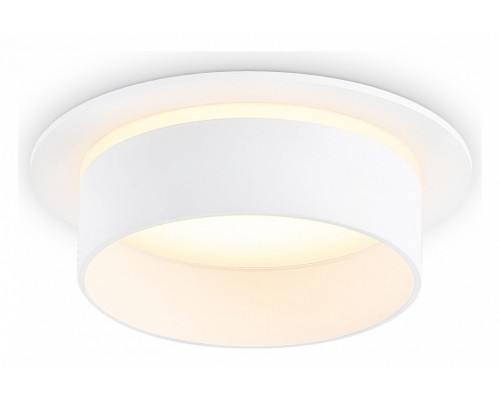 Встраиваемый светильник Ambrella Light TN TN5212 Встраиваемый светильник Ambrella Light TN TN5212