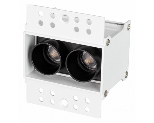 Встраиваемый светильник Arlight ORIENT 031923 Встраиваемый светильник Arlight ORIENT 031923