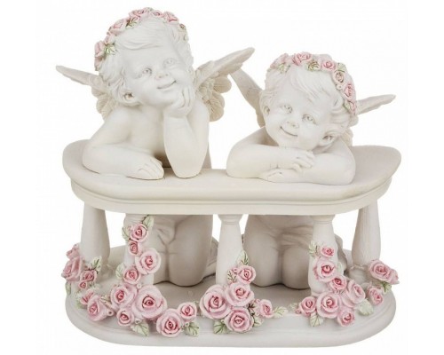 Статуэтка (17x10x18 см) Amore 390-898 Статуэтка (17x10x18 см) Amore 390-898