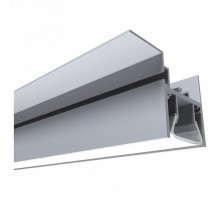 Короб для контурной подсветки натяжного потолка Apeyron Electrics  08-54